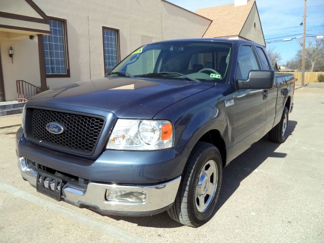 Ford F150 2005 photo 4