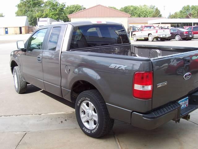 Ford F150 2005 photo 3