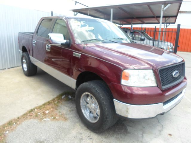 Ford F150 2005 photo 1