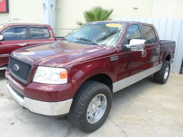 Ford F150 2005 photo 3