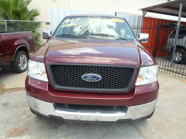 Ford F150 2005 photo 4