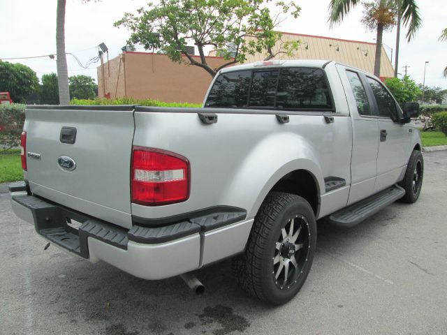 Ford F150 2005 photo 4