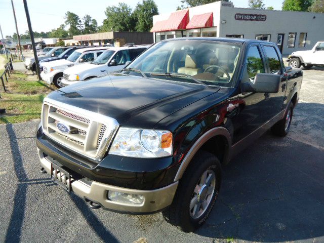 Ford F150 2005 photo 1