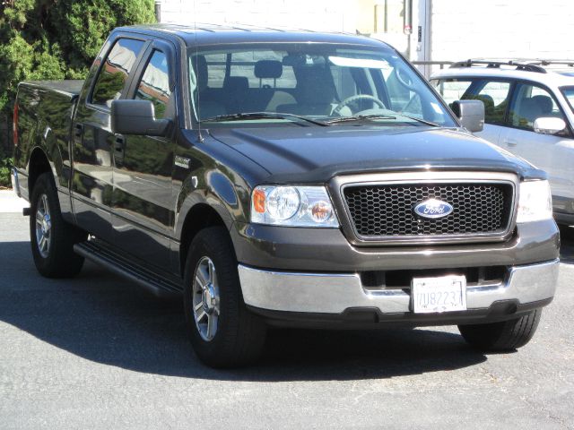 Ford F150 2005 photo 1