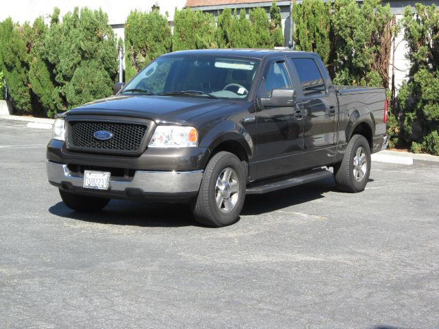 Ford F150 2005 photo 2