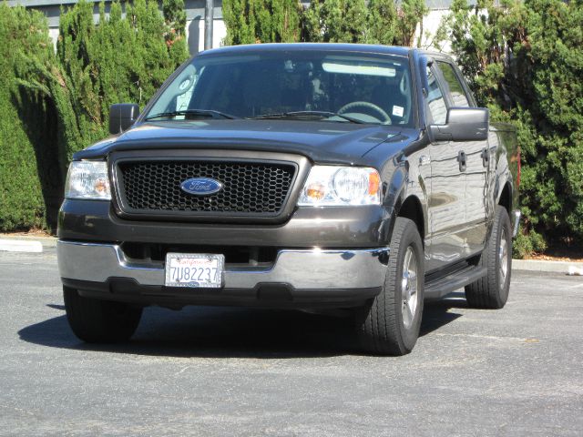 Ford F150 2005 photo 3