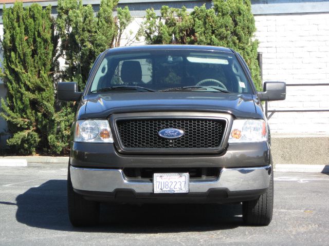 Ford F150 2005 photo 4