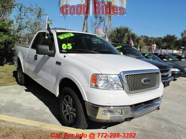 Ford F150 2005 photo 2