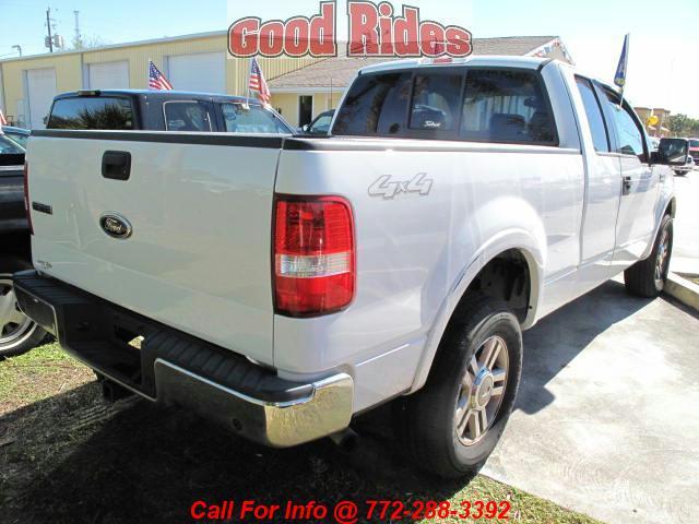 Ford F150 2005 photo 4