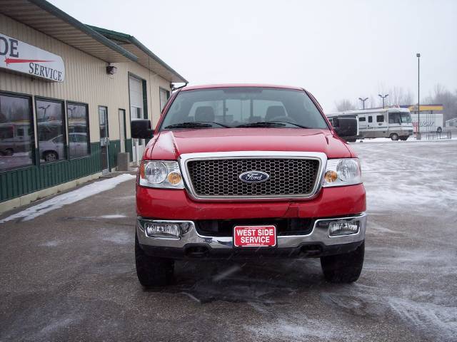 Ford F150 2005 photo 1