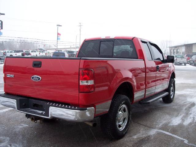 Ford F150 2005 photo 3