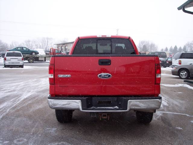 Ford F150 2005 photo 4