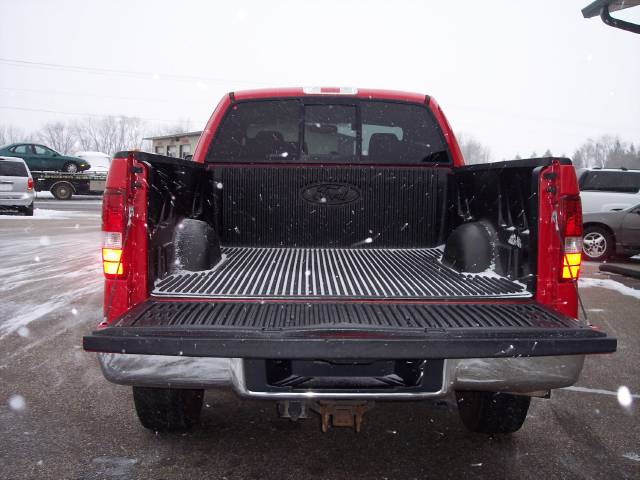 Ford F150 2005 photo 5