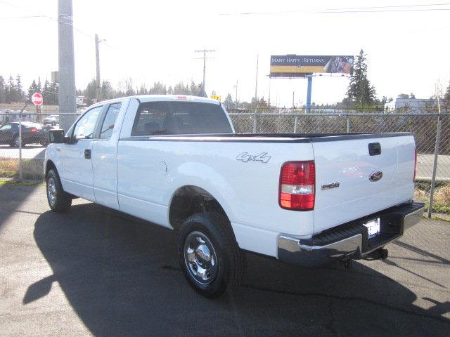 Ford F150 2005 photo 1