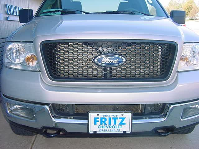 Ford F150 2005 photo 3