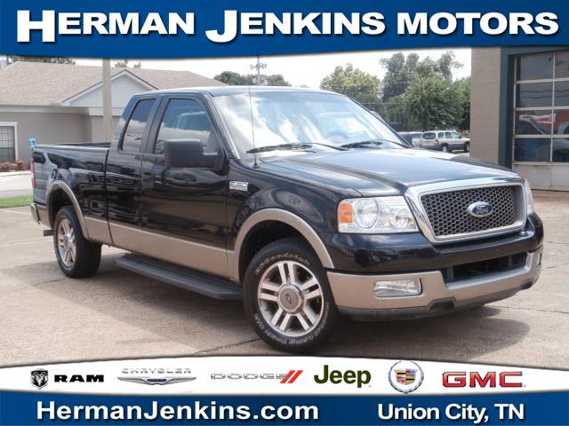 Ford F150 2005 photo 4