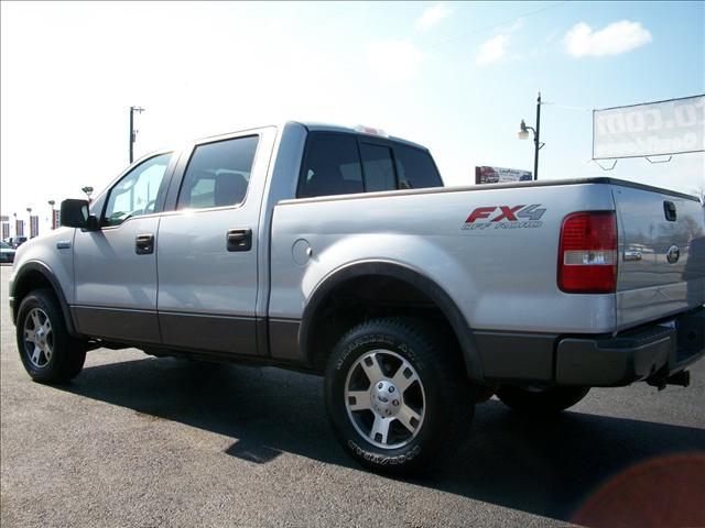 Ford F150 2005 photo 1