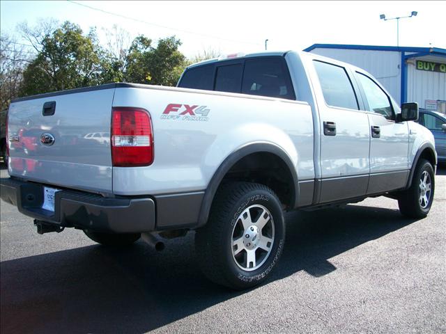 Ford F150 2005 photo 2