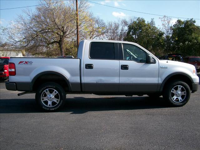 Ford F150 2005 photo 3