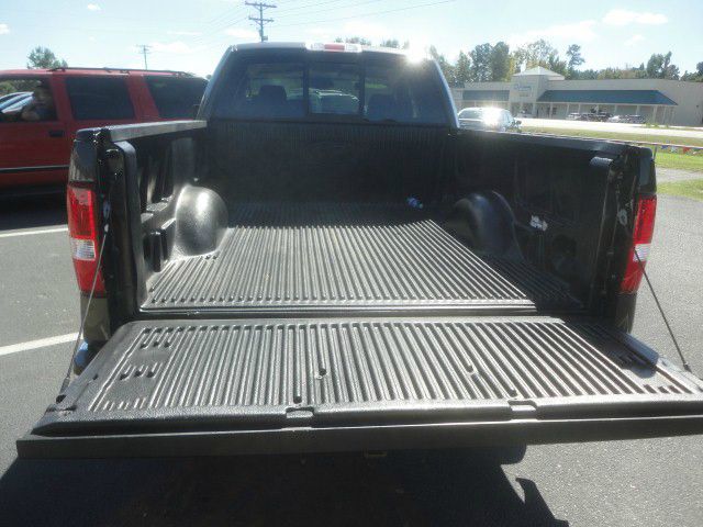 Ford F150 2005 photo 2