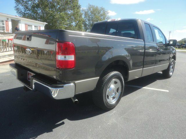 Ford F150 2005 photo 4