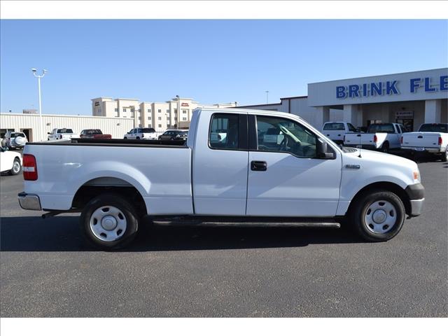 Ford F150 2005 photo 3