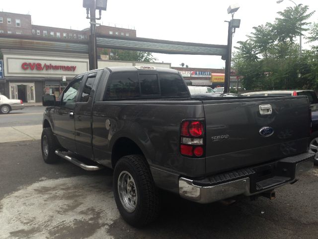 Ford F150 2005 photo 1