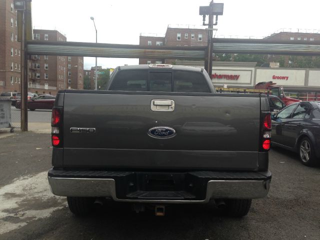 Ford F150 2005 photo 10