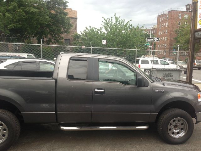 Ford F150 2005 photo 12