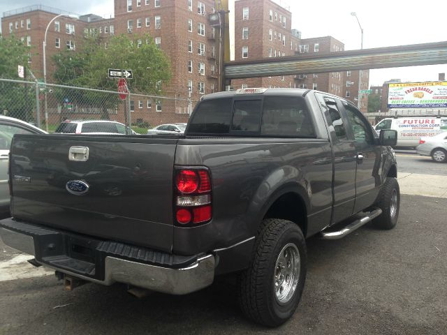 Ford F150 2005 photo 13