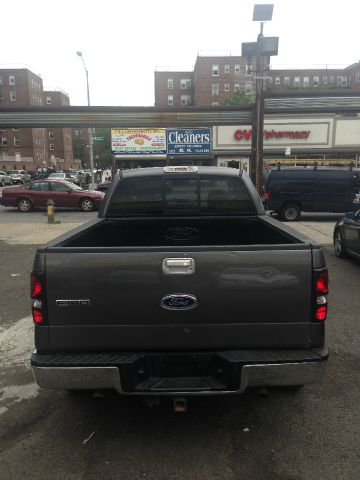 Ford F150 2005 photo 8