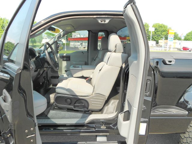 Ford F150 2005 photo 3