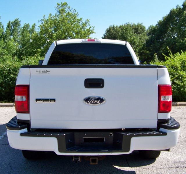 Ford F150 2005 photo 1