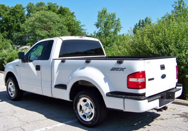 Ford F150 2005 photo 2