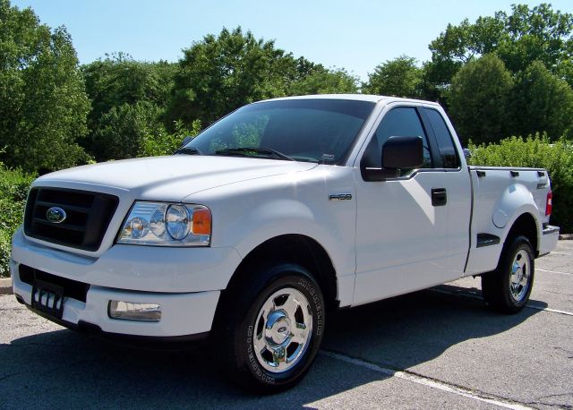 Ford F150 2005 photo 3