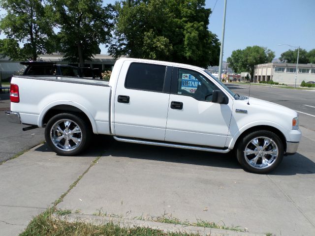 Ford F150 2005 photo 1