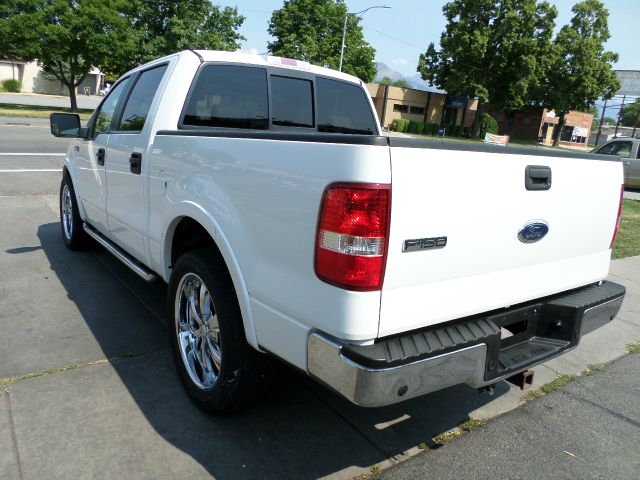 Ford F150 2005 photo 2