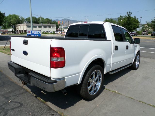 Ford F150 2005 photo 3