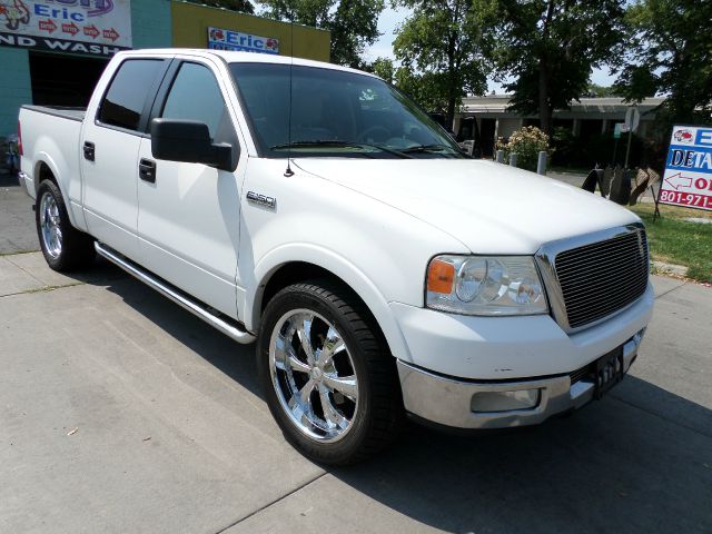 Ford F150 2005 photo 4