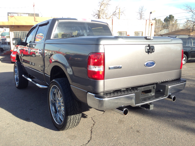 Ford F150 2005 photo 4