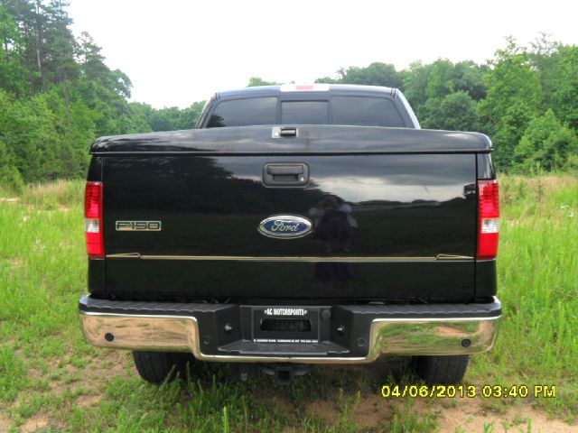 Ford F150 2005 photo 1