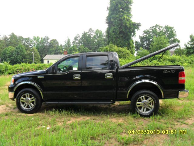 Ford F150 2005 photo 18