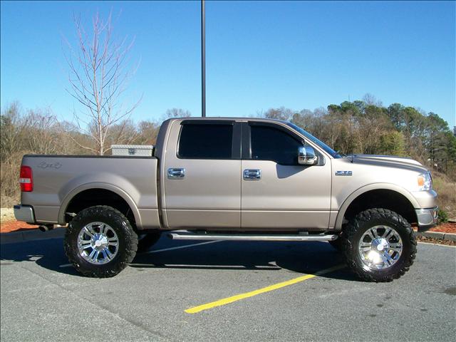 Ford F150 Sport 4WD Pickup