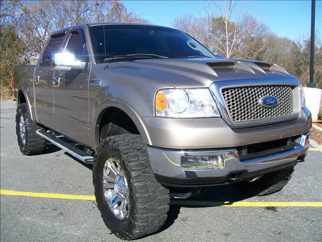 Ford F150 2005 photo 1