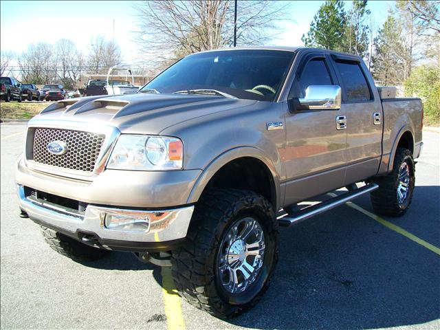 Ford F150 2005 photo 2