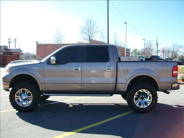 Ford F150 2005 photo 3