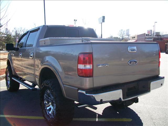 Ford F150 2005 photo 4