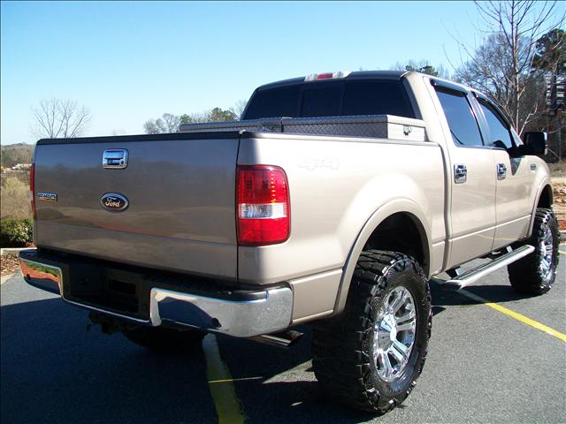 Ford F150 2005 photo 5