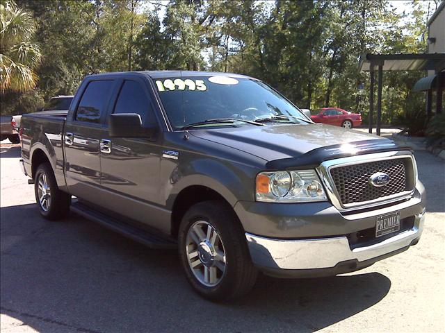 Ford F150 2005 photo 1