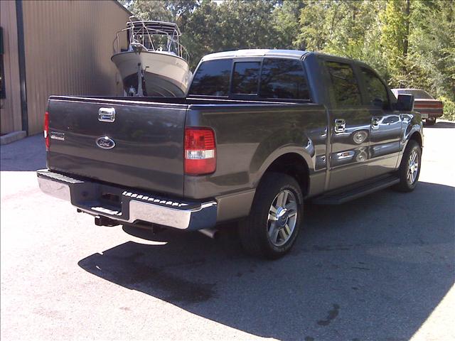 Ford F150 2005 photo 2